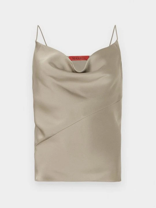Zdjęcie produktu Top MAX&Co. szary