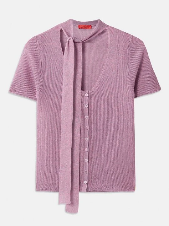 Zdjęcie produktu Top MAX&Co. liliowy
