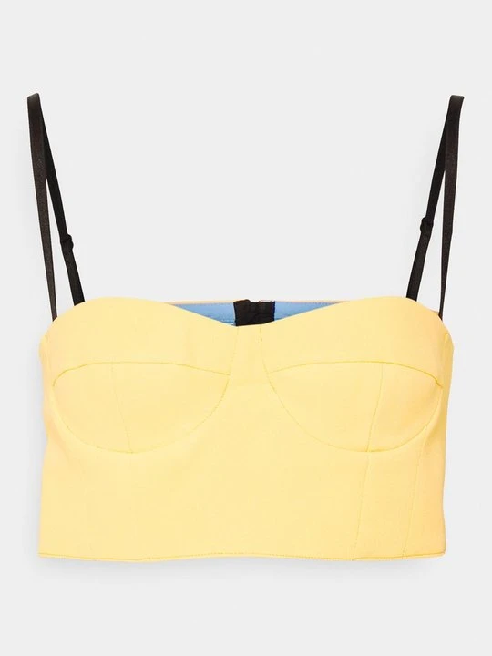 Zdjęcie produktu Top MAX&Co. pomarańczowy