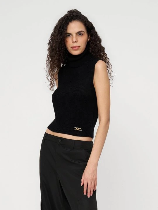 Zdjęcie produktu Top Michael Kors czarny