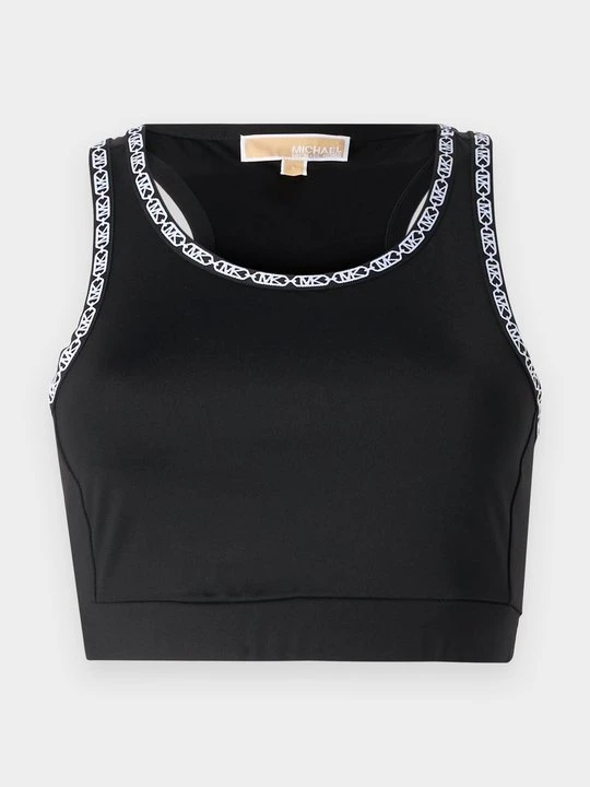 Zdjęcie produktu Top Michael Kors czarny