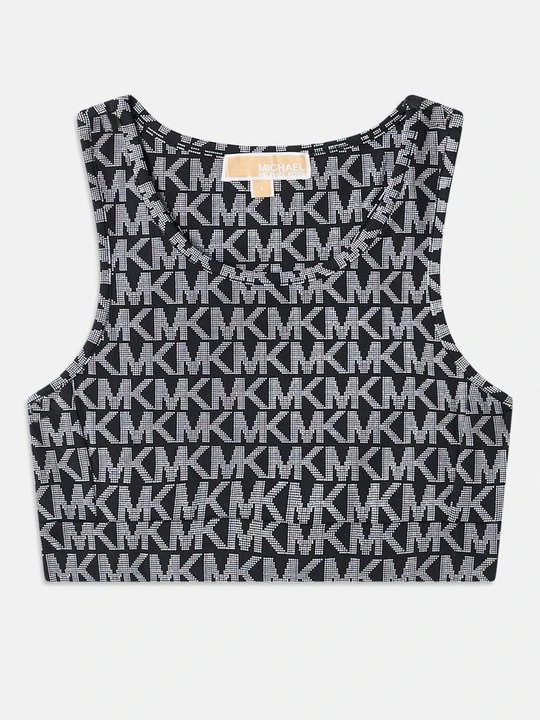Zdjęcie produktu Top Michael Kors czarny