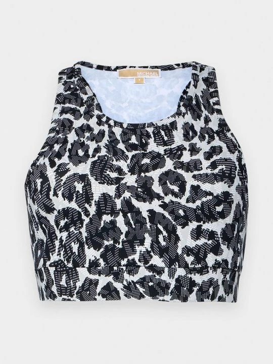 Zdjęcie produktu Top Michael Kors szary