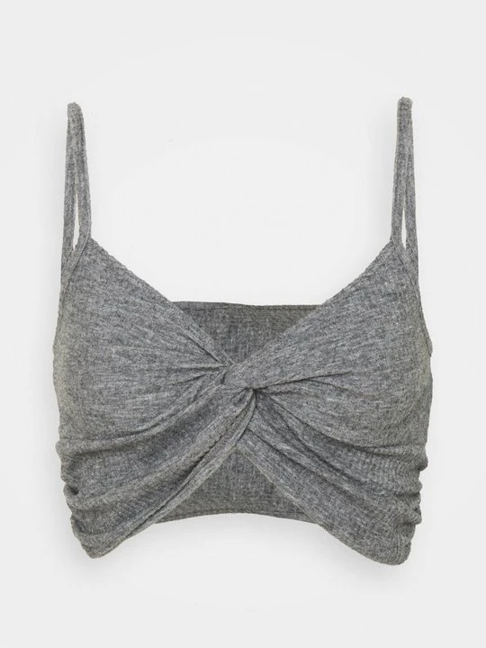 Zdjęcie produktu Top Miss Selfridge szary