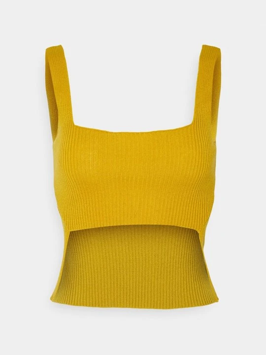 Zdjęcie produktu Top Missguided tan