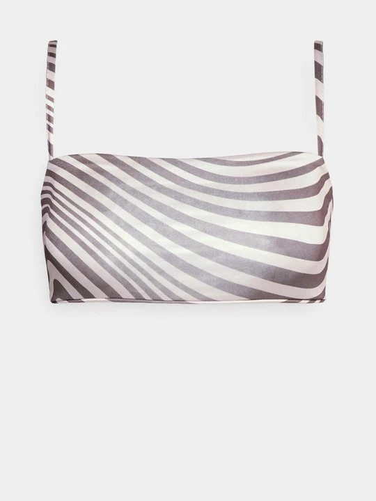 Zdjęcie produktu Top Missguided brązowy