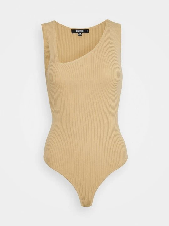 Zdjęcie produktu Top Missguided tan