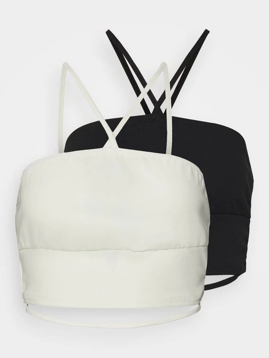 Zdjęcie produktu Top Missguided czarny