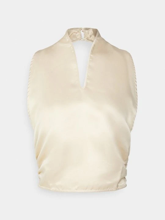 Zdjęcie produktu Top Missguided jasny brąz
