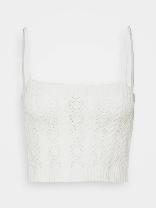 Zdjęcie produktu Top Missguided biały