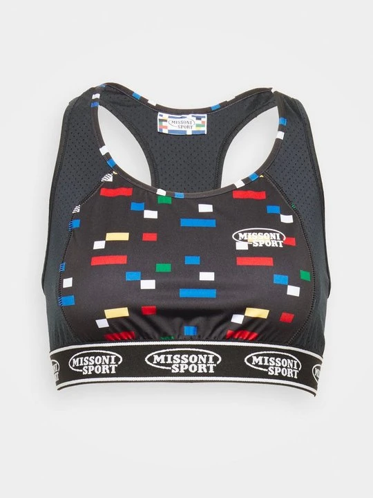 Zdjęcie produktu Top Missoni czarny