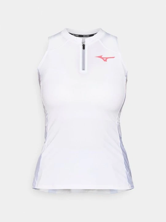 Zdjęcie produktu Top Mizuno biały