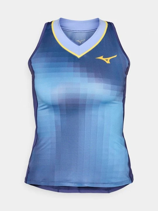 Zdjęcie produktu Top Mizuno niebieski