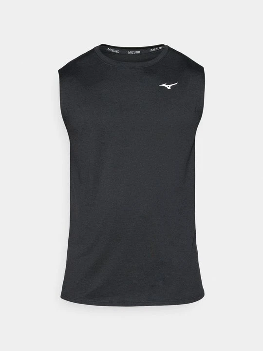 Zdjęcie produktu Top Mizuno czarny