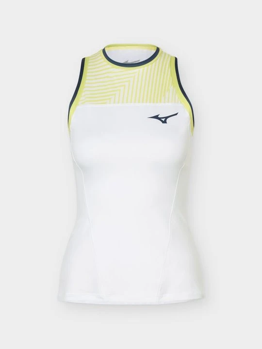 Zdjęcie produktu Top Mizuno biały