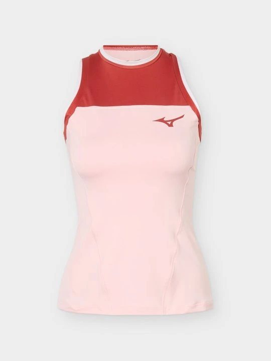 Zdjęcie produktu Top Mizuno jasnoróżowy