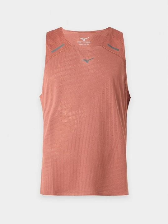 Zdjęcie produktu Top Mizuno miedziany