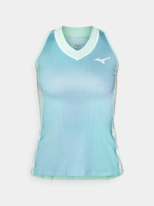 Zdjęcie produktu Top Mizuno miętowy