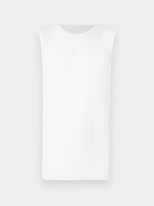 Zdjęcie produktu Top MM6 Maison Margiela mleczny