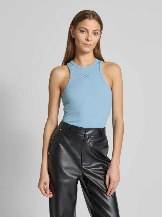 Zdjęcie produktu Top model ‘Dena’ — LeGer Studio Kollektion Jasnoniebieski