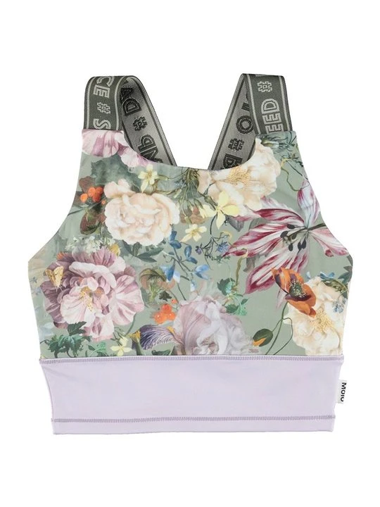 Zdjęcie produktu Top Molo tan