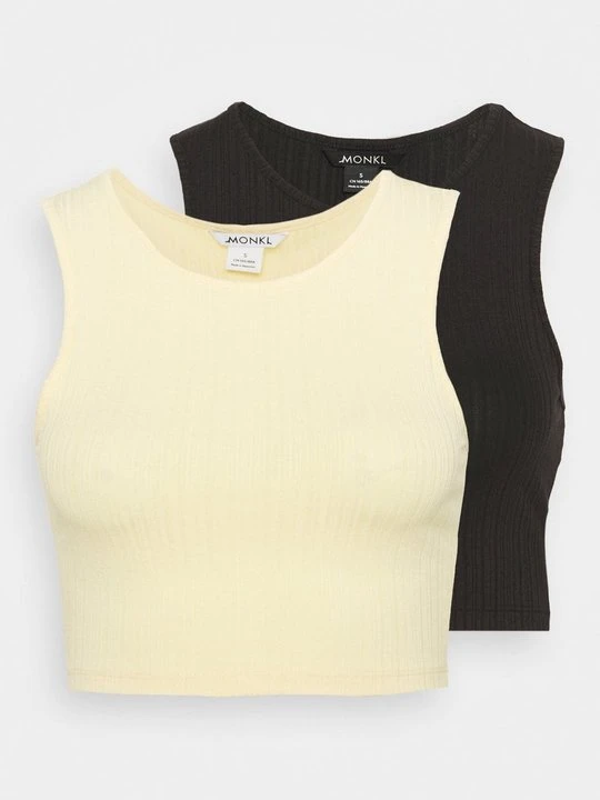 Zdjęcie produktu Top Monki czarny