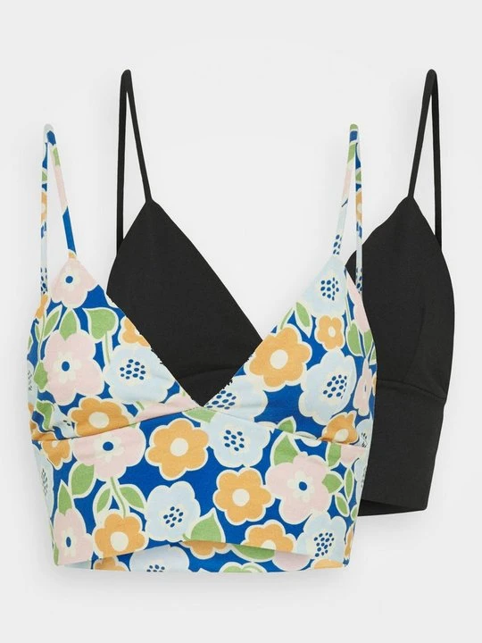 Zdjęcie produktu Top Monki czarny