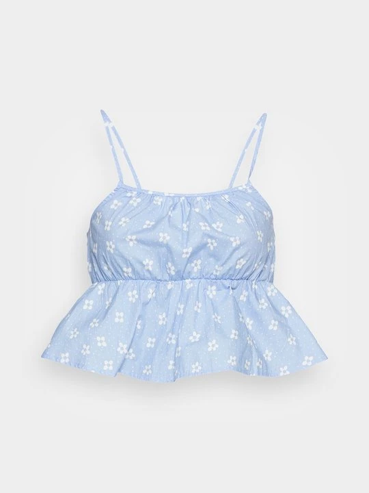 Zdjęcie produktu Top Monki niebieski