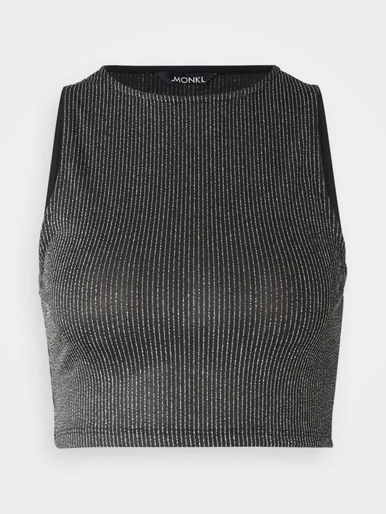 Zdjęcie produktu Top Monki czarny