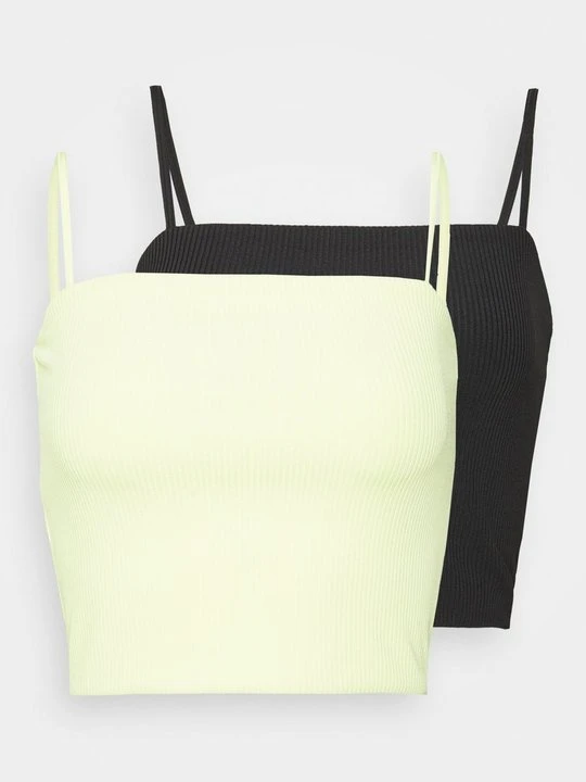 Zdjęcie produktu Top Monki żółty