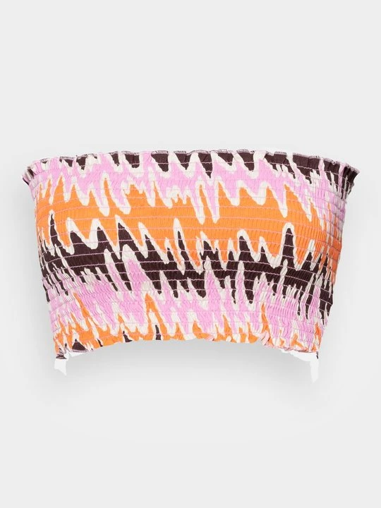 Zdjęcie produktu Top Monki różowy