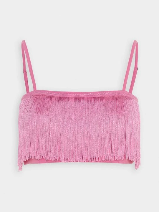 Zdjęcie produktu Top Monki różowy