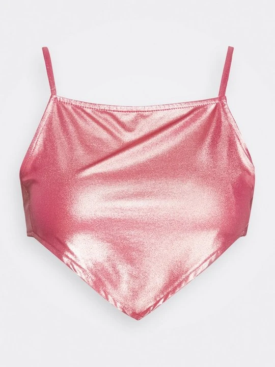 Zdjęcie produktu Top Monki różowy