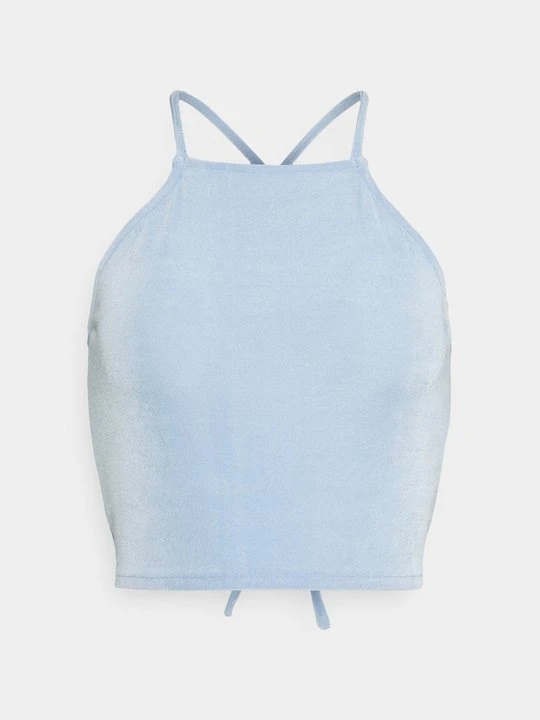 Zdjęcie produktu Top Monki jasnoniebieski