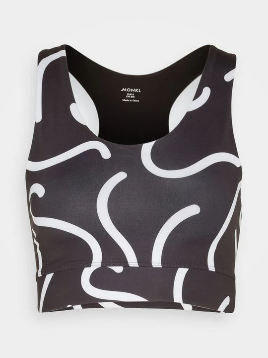 Zdjęcie produktu Top Monki czarny