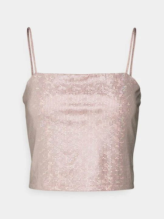 Zdjęcie produktu Top Monki jasnoróżowy