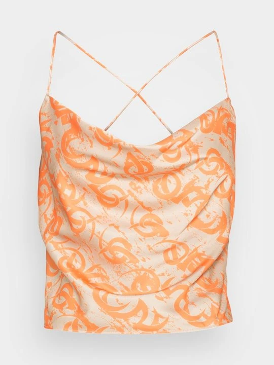 Zdjęcie produktu Top Monki pomarańczowy