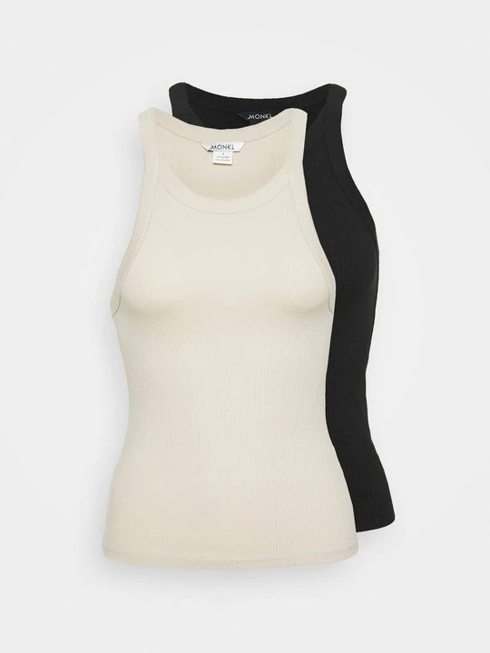 Zdjęcie produktu Top Monki beżowy
