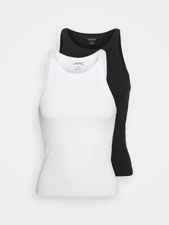 Zdjęcie produktu Top Monki czarny