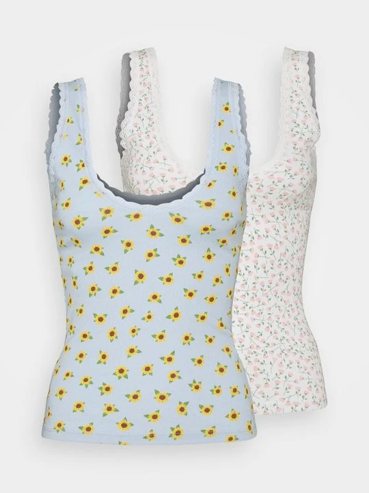 Zdjęcie produktu Top Monki biały