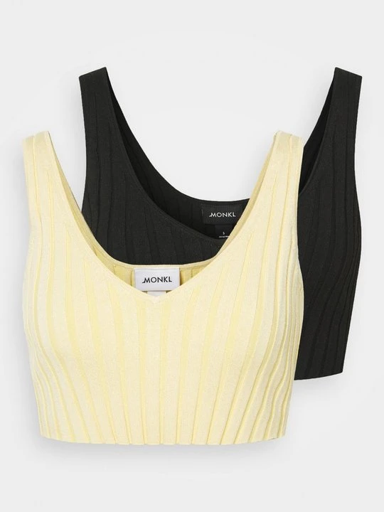 Zdjęcie produktu Top Monki czarny