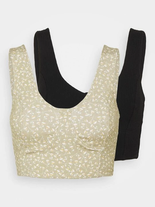 Zdjęcie produktu Top Monki czarny