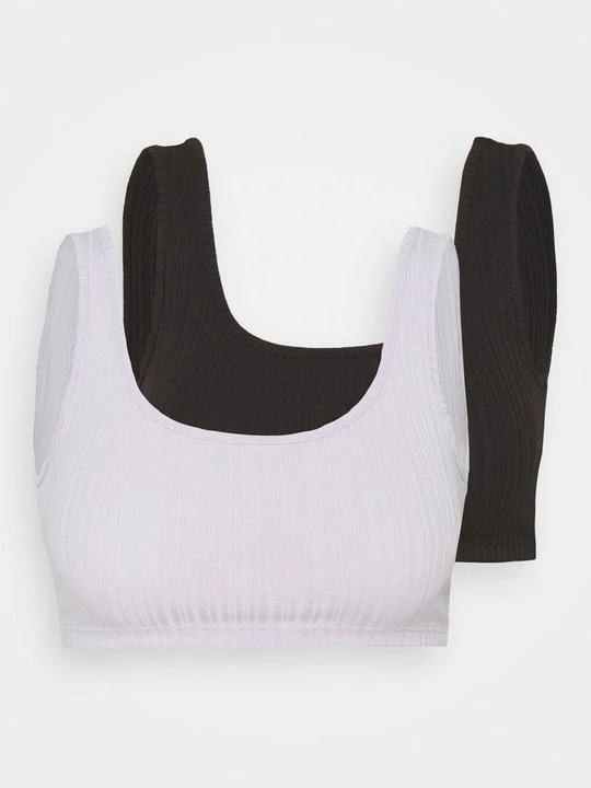 Zdjęcie produktu Top Monki czarny