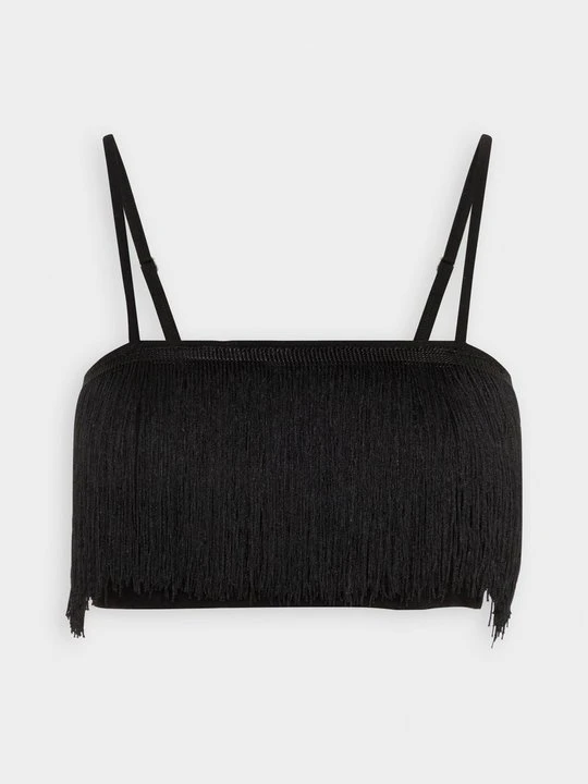 Zdjęcie produktu Top Monki czarny