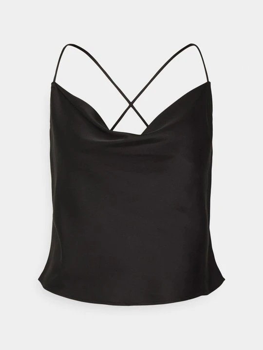 Zdjęcie produktu Top Monki czarny