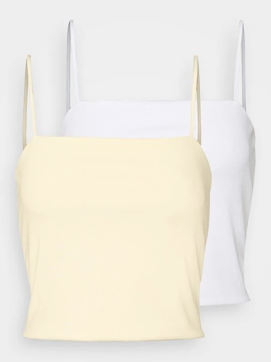 Zdjęcie produktu Top Monki jasnożółty