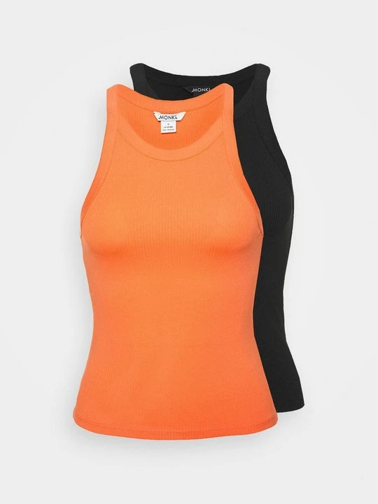 Zdjęcie produktu Top Monki czarny