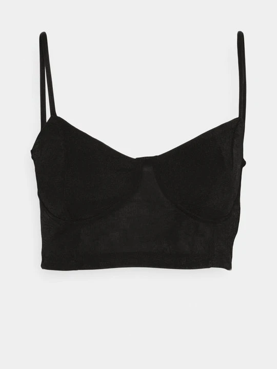 Zdjęcie produktu Top Monki czarny