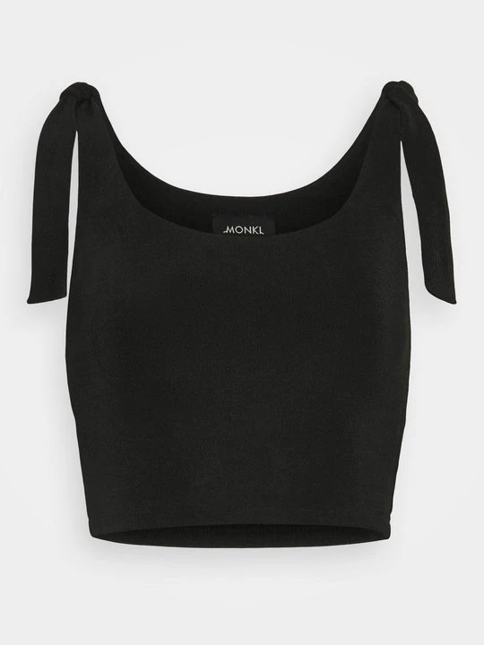 Zdjęcie produktu Top Monki czarny