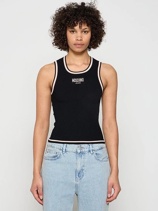 Zdjęcie produktu Top MOSCHINO